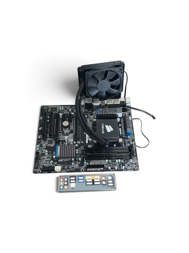 Gigabyte p67a ud4 atx - gigabyte,