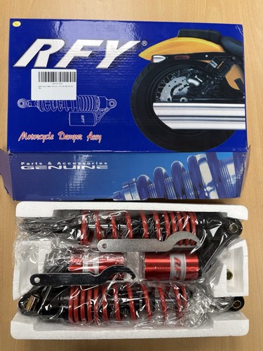 Rfy adjustable coil over - rfy,