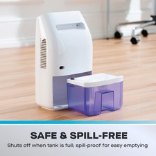 Daewoo 2L Dehumidifier