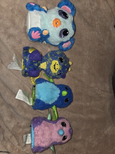 Faulty hatchimals bundle - faulty,