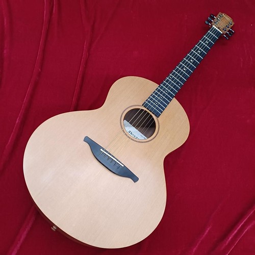 Sheeran lowden acoustic - sheeran,