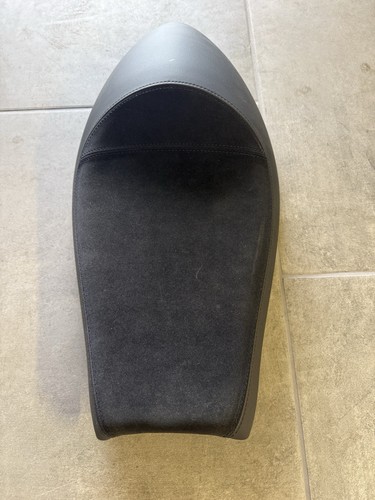 Triumph thruxton seat - thruxton, (170)