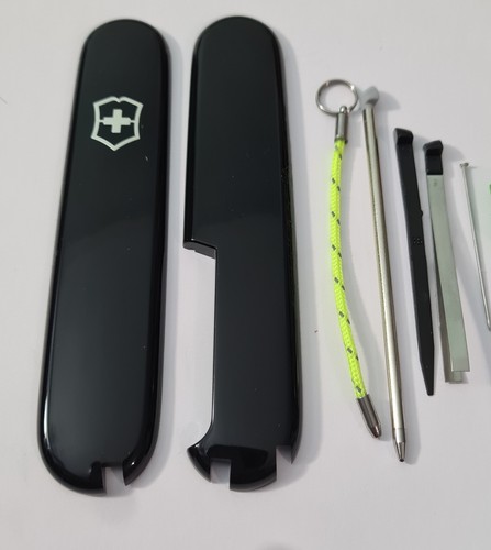 Victorinox 91mm handles with - victorinox,