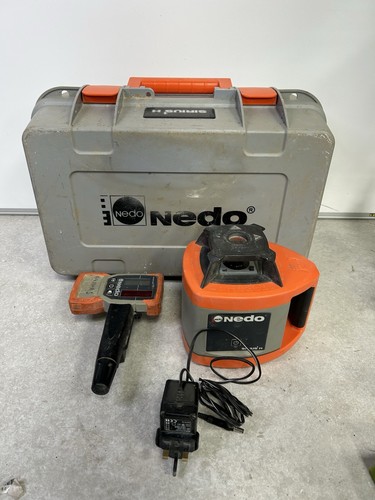 Untested nedo sirius 1 - untested,