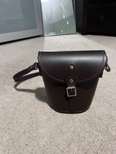 Zatchels Handmade Small Barrel