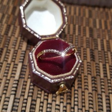 925 Sterling Silver Ring