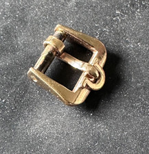 Vintage 1960s Omega Solid 9ct