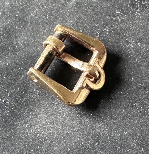 Vintage 1960s omega solid 9ct - omega,