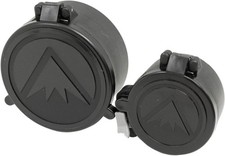 Burris lens covers - covers,, hd