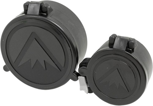 Burris lens covers - burris,
