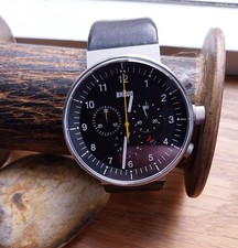 Braun Prestige BN0095 Quartz