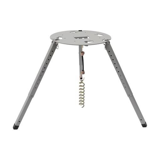 Satellite tripod mount for - satellite,