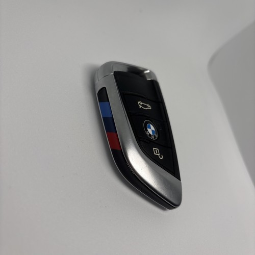 Genuine bmw sport - bmw, ignition
