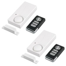 Wireless Door Window Alarm