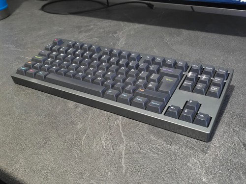 Gmk cyl monokai material - gmk,
