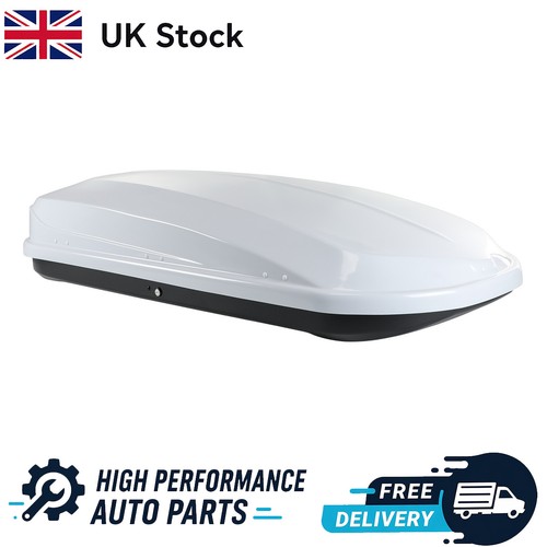 400 liter roof top - 400,