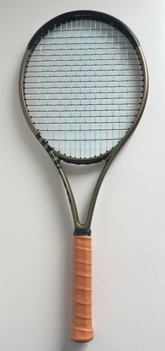 Wilson blade 100 - blade, v8