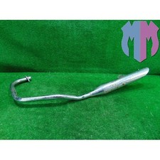 Jonway YY 250-2 Exhaust End Muffler