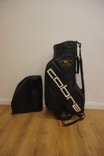 Vintage Cobra Tour Staff Bag