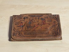 1930s/40s Egyptian Tourist Bag