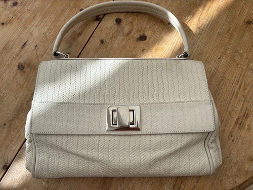Russell bromley leather - russell,