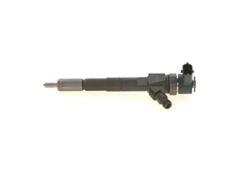 Injector nozzle bosch - injector,