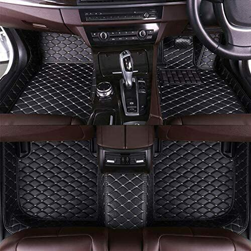 Custom made leather car - custom, pu