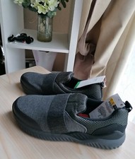 M&S Men's Grey Lightweight