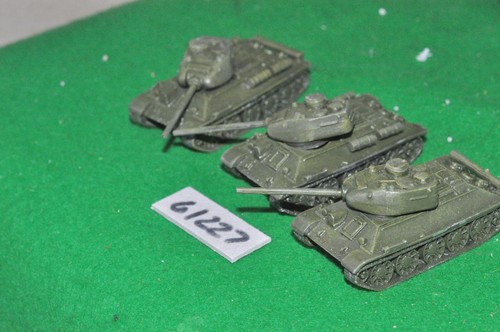 15mm ww2 russian - russian, 3