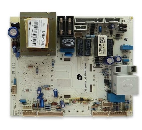Ferroli 39821522 optimax - optimax, he