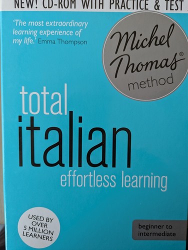 Perfect italian course learn - perfect,