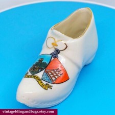 91x46mm 1930s Antique Emsworth