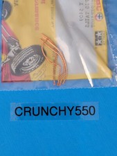 Vintage Tamiya MRC Technigold