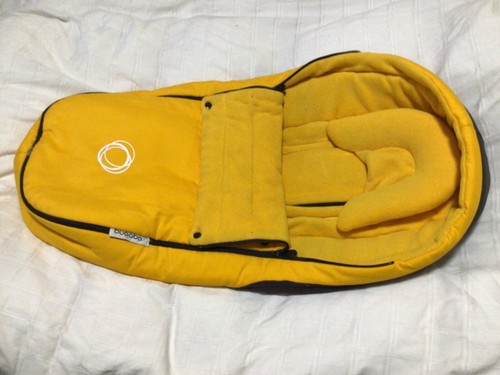 Yellow bugaboo bee baby - yellow,