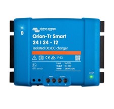 Victron Orion Smart DC-DC