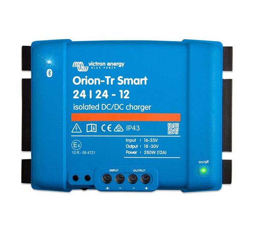 Victron orion smart dc - victron,