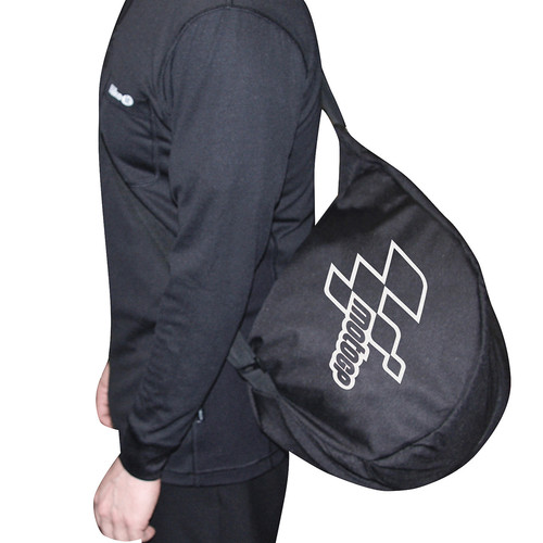 Motogp messenger heavy duty - motogp,