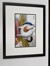 Peter Smith  Professionally