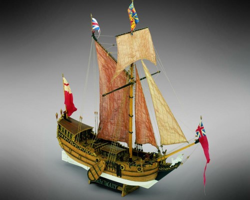 Dusek mamoli mv28 yacht mary - dusek,
