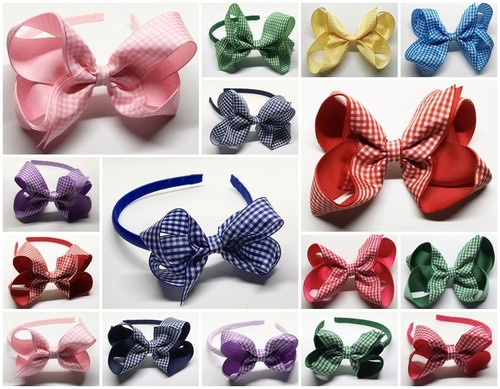 Gingham school alice - &,