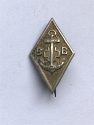 Boys brigade sure - &, steadfast