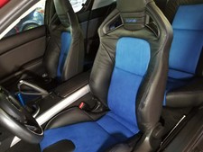 Mazda RX-8 R3 Recaro 2009-2011