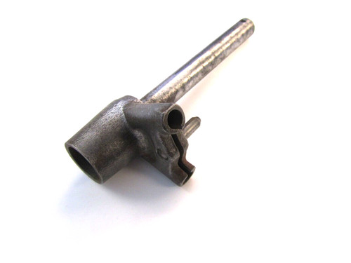 Jawa shift gear - shaft, for