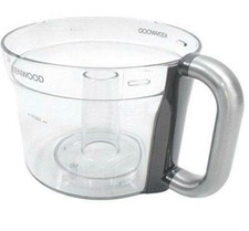 Brand New Kenwood Food