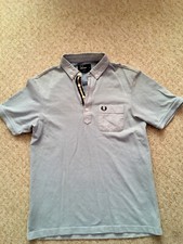 Fred Perry Mens shirt with