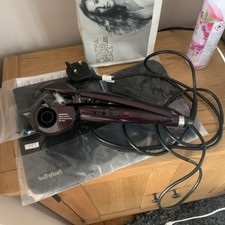 BABYLISS CURL SECRET HAIR