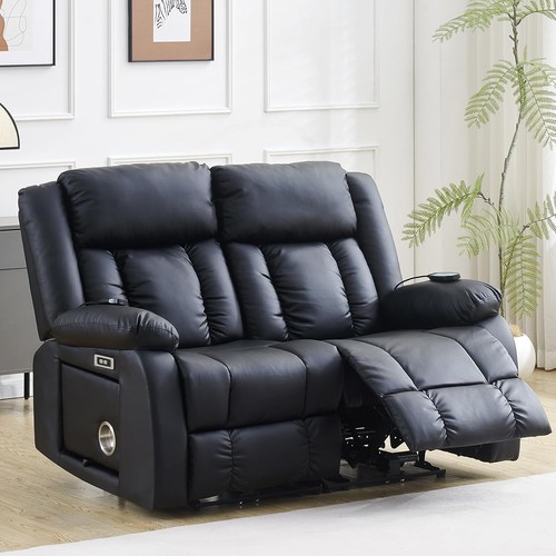 Electric recliner sofa - electric,