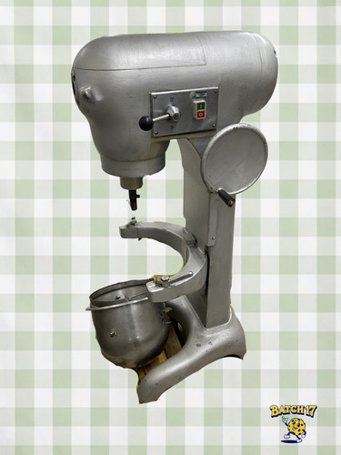 Hobart se302 30qt uk plug - hobart,