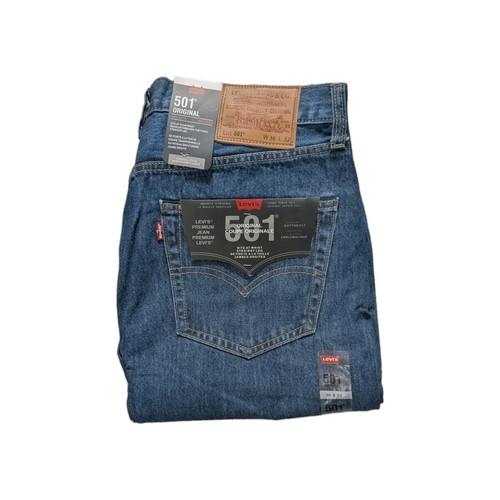 Levi 501 men - 501, men's