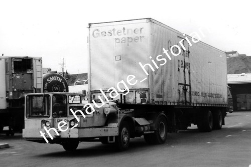 Thh truck photos tugmaster - thh,